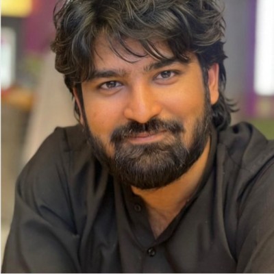 Usman Shafiq, Senior WordPress Developer